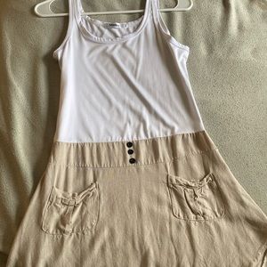 Lightweight Summer Dress